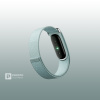 Фитнес-браслет Google Fitbit Air, голубой (Fog)